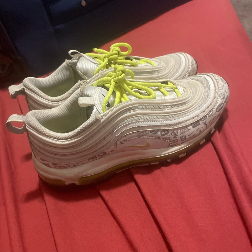 Nike Air Max